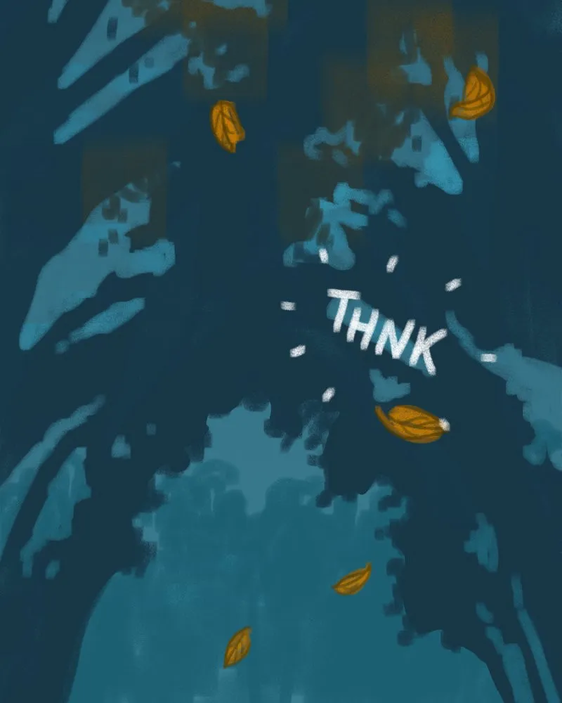 Crumbs Chapter 25 page 69 - 
