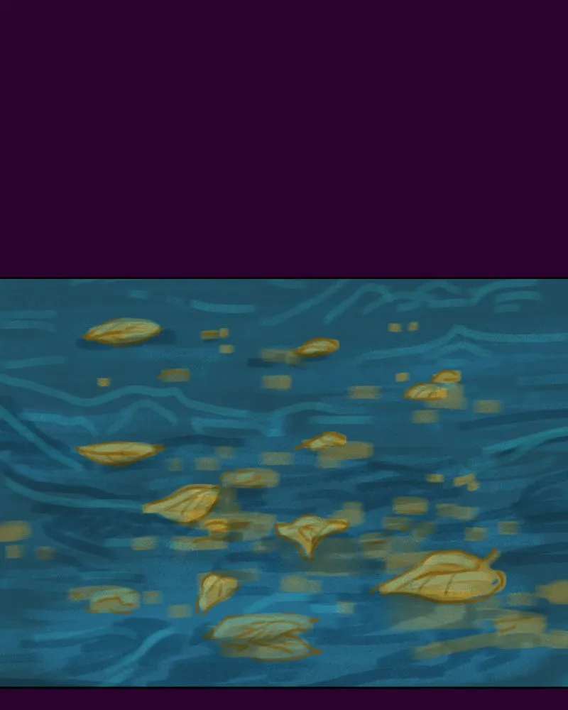 Crumbs Chapter 26 page 1 - 
