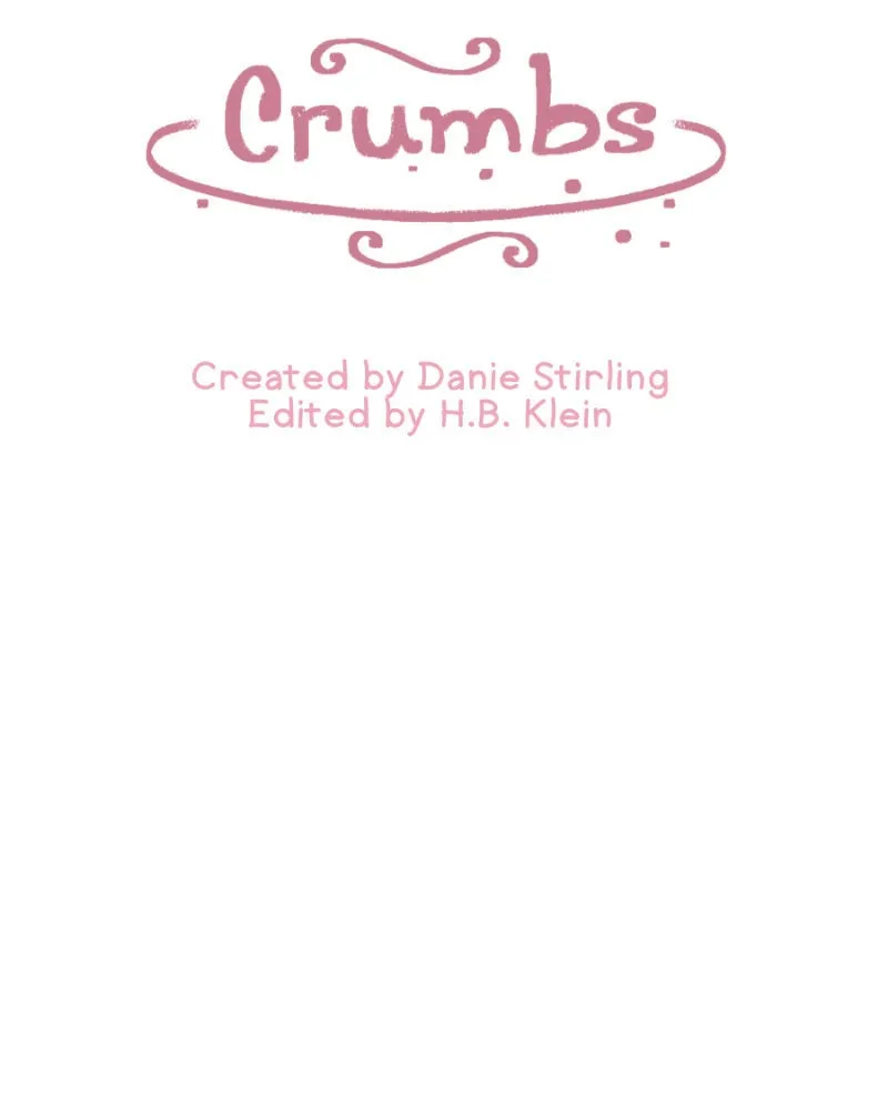 Crumbs Chapter 26 page 11 - 