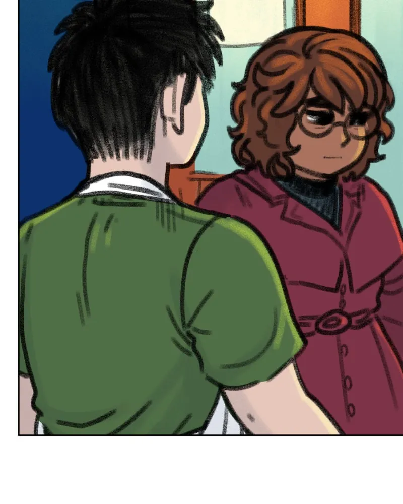 Crumbs Chapter 26 page 19 - 