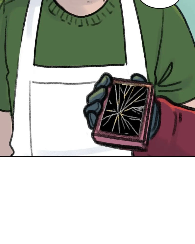 Crumbs Chapter 26 page 21 - 