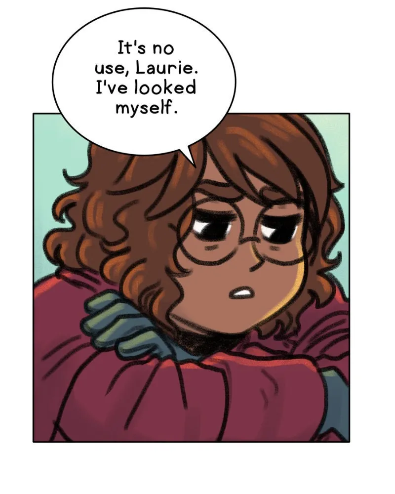 Crumbs Chapter 26 page 29 - 