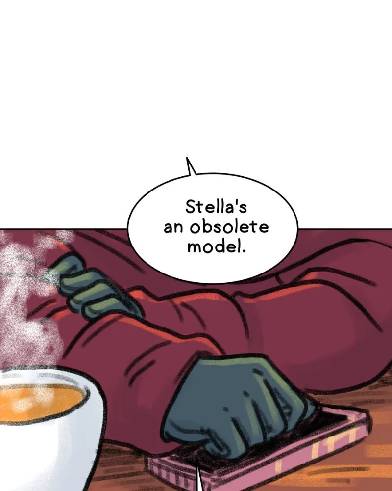 Crumbs Chapter 26 page 30 - 