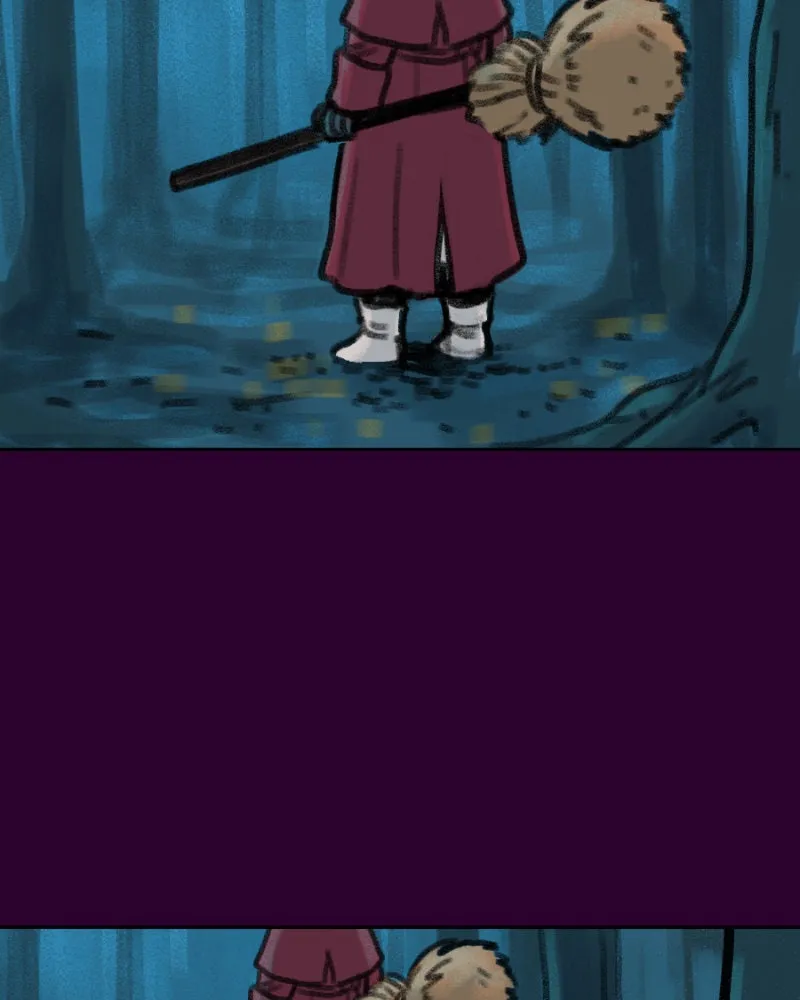 Crumbs Chapter 26 page 4 - 