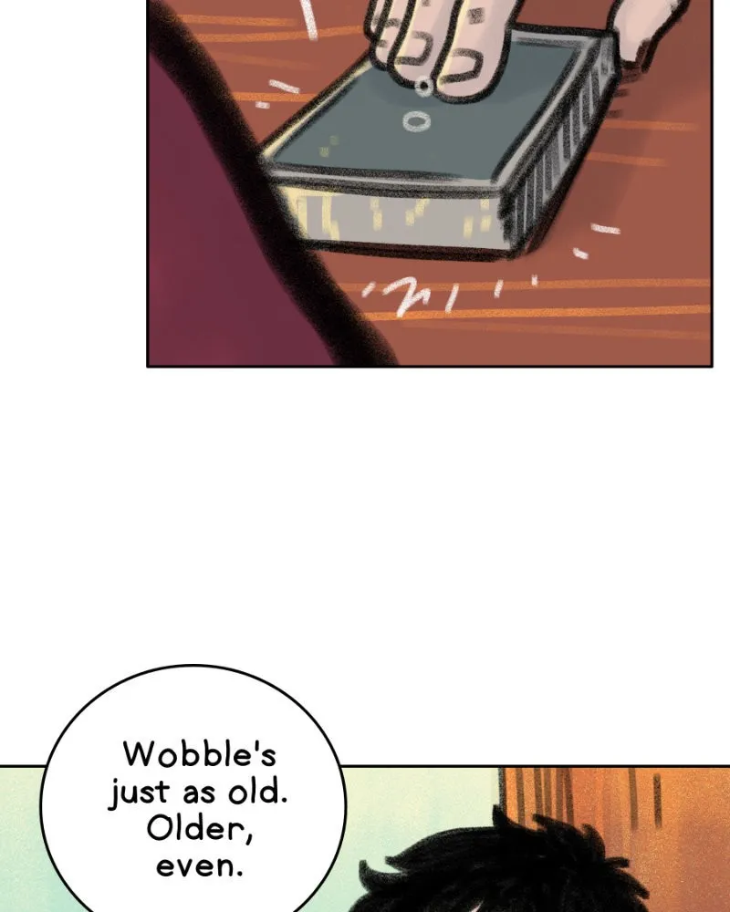 Crumbs Chapter 26 page 32 - 