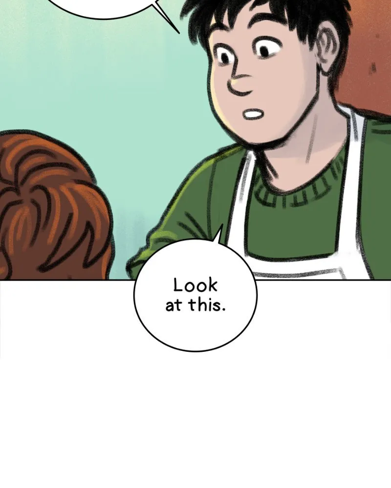 Crumbs Chapter 26 page 33 - 
