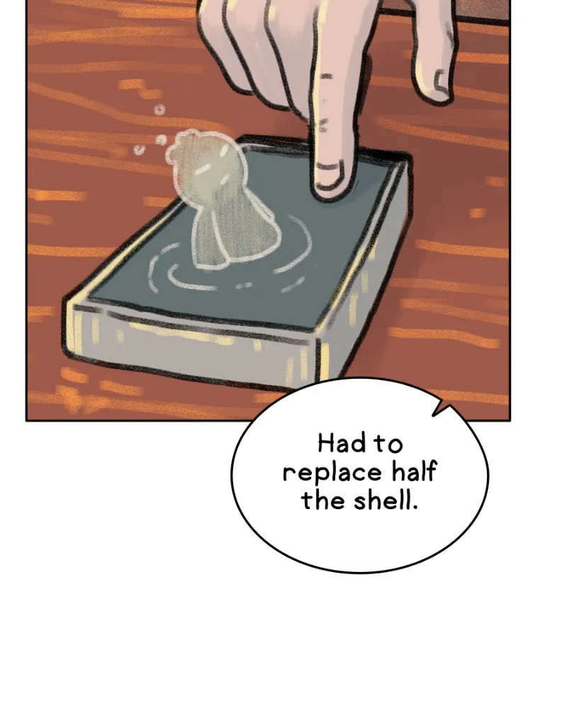 Crumbs Chapter 26 page 36 - 