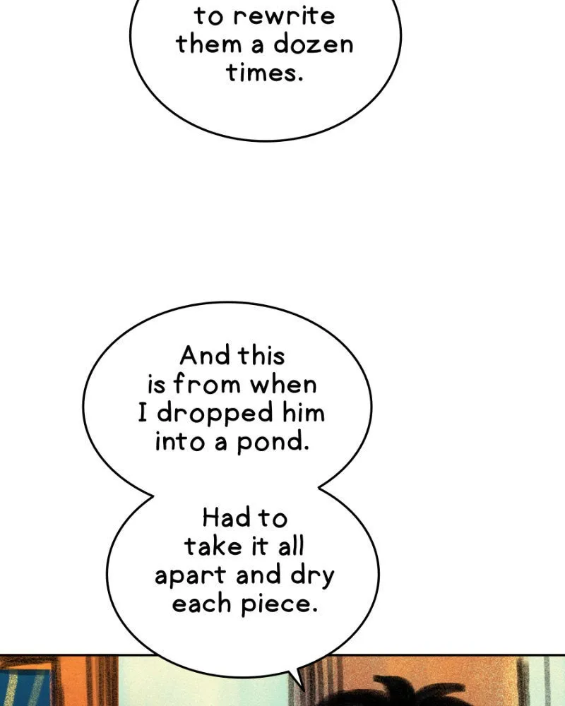 Crumbs Chapter 26 page 38 - 