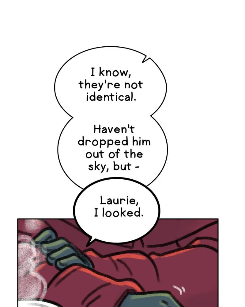 Crumbs Chapter 26 page 40 - 