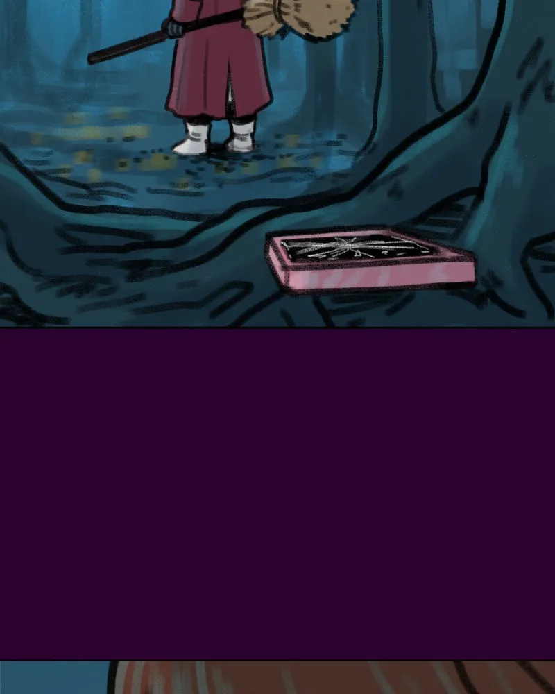 Crumbs Chapter 26 page 5 - 