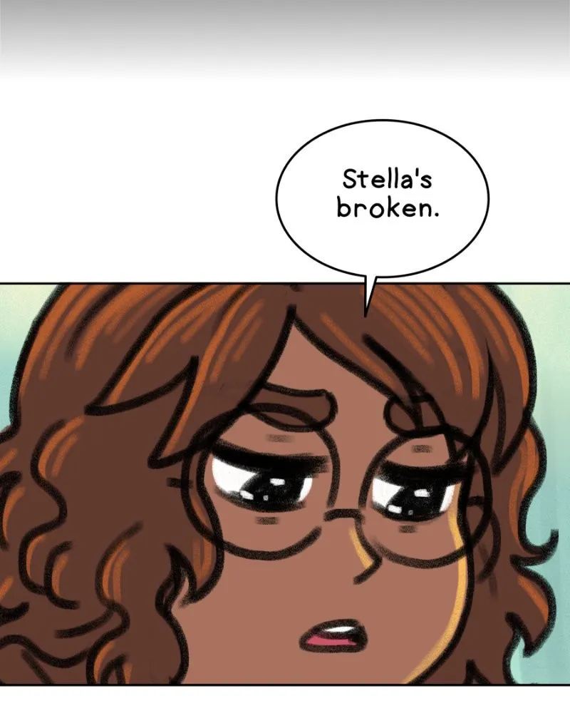 Crumbs Chapter 26 page 43 - 