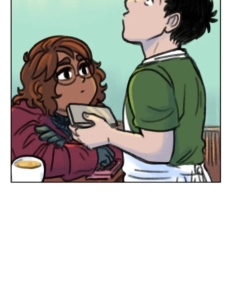Crumbs Chapter 26 page 46 - 