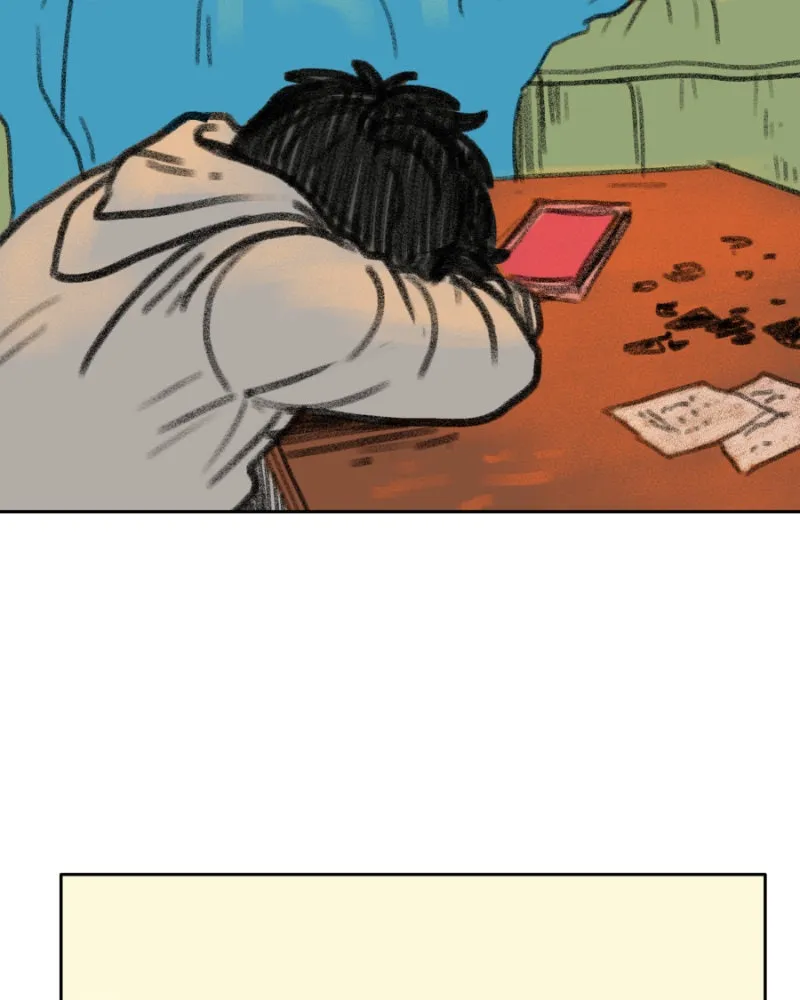 Crumbs Chapter 27 page 12 - 