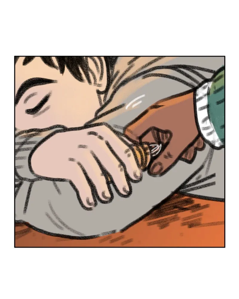 Crumbs Chapter 27 page 16 - 