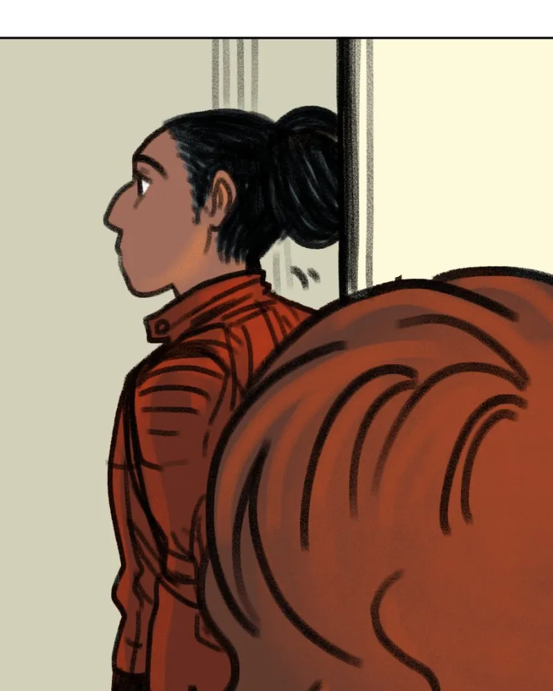 Crumbs Chapter 27 page 19 - 