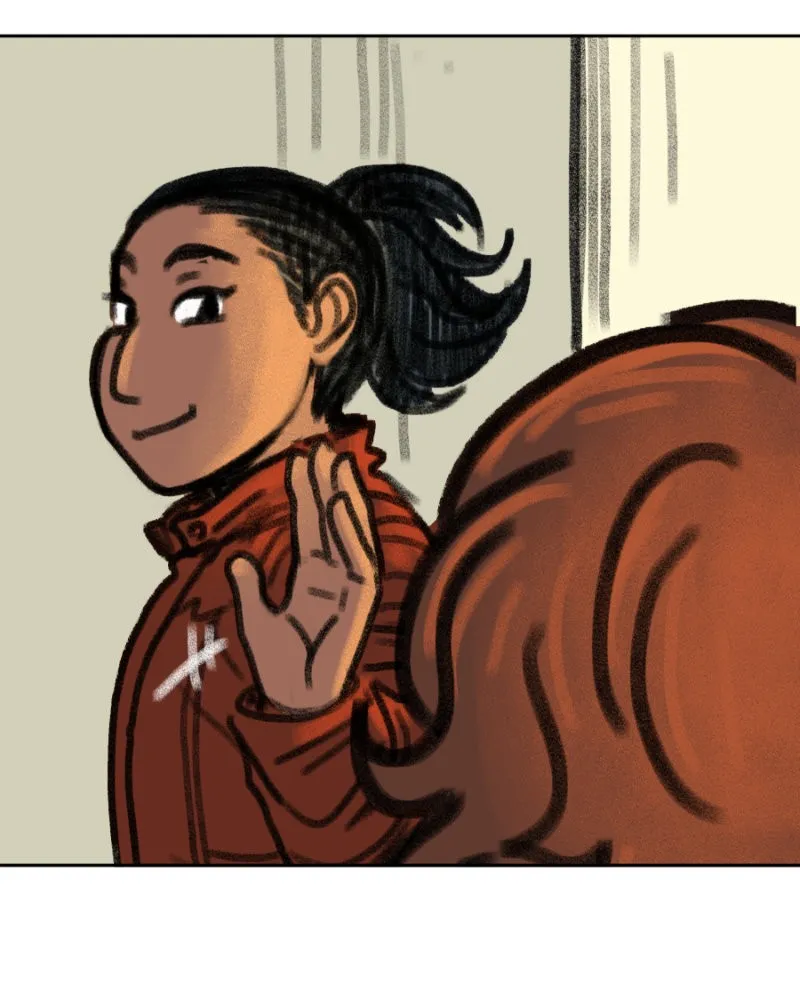 Crumbs Chapter 27 page 21 - 