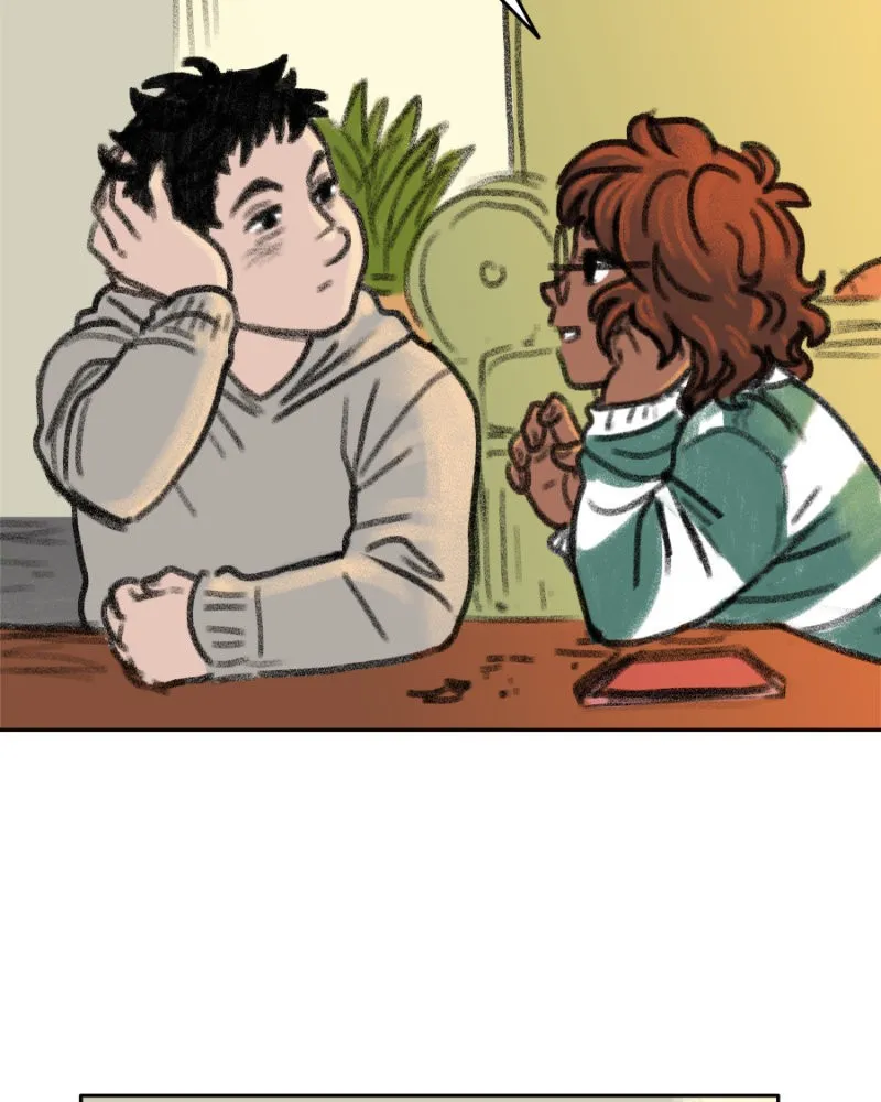Crumbs Chapter 27 page 31 - 