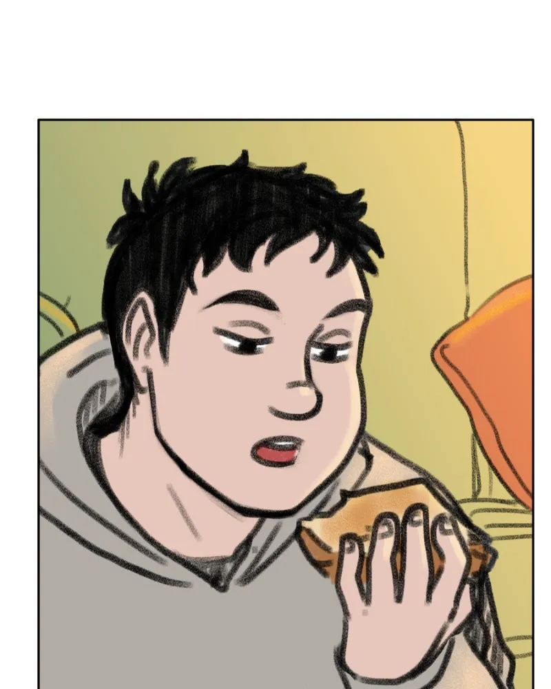 Crumbs Chapter 27 page 38 - 