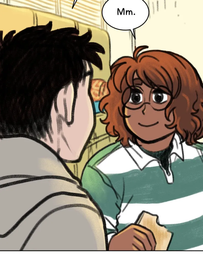Crumbs Chapter 27 page 46 - 