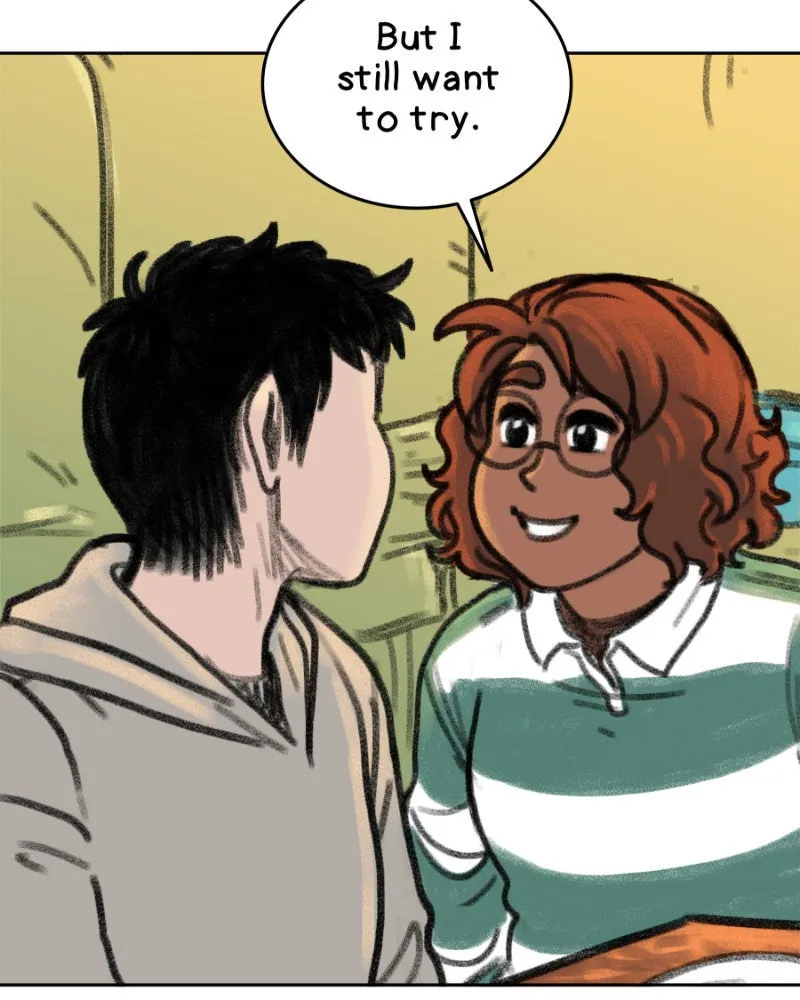 Crumbs Chapter 27 page 54 - 