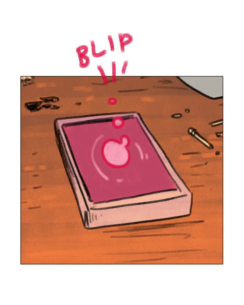Crumbs Chapter 27 page 10 - 