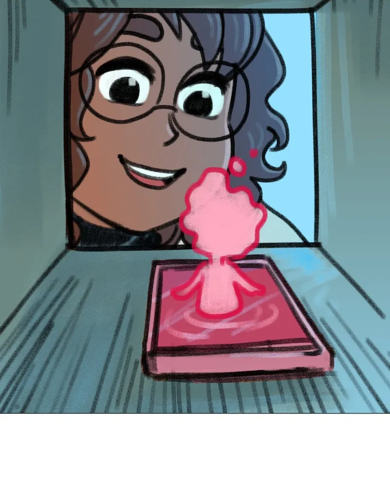 Crumbs Chapter 28 page 13 - 