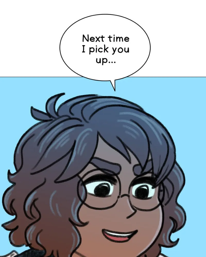 Crumbs Chapter 28 page 14 - 