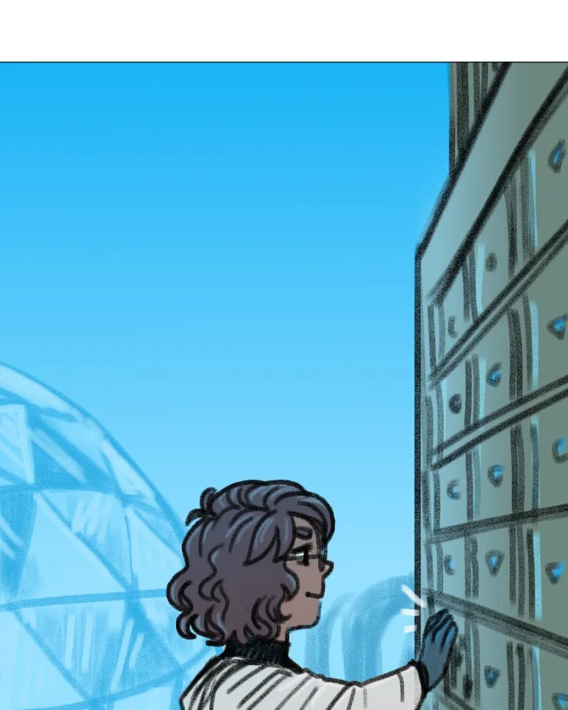 Crumbs Chapter 28 page 16 - 