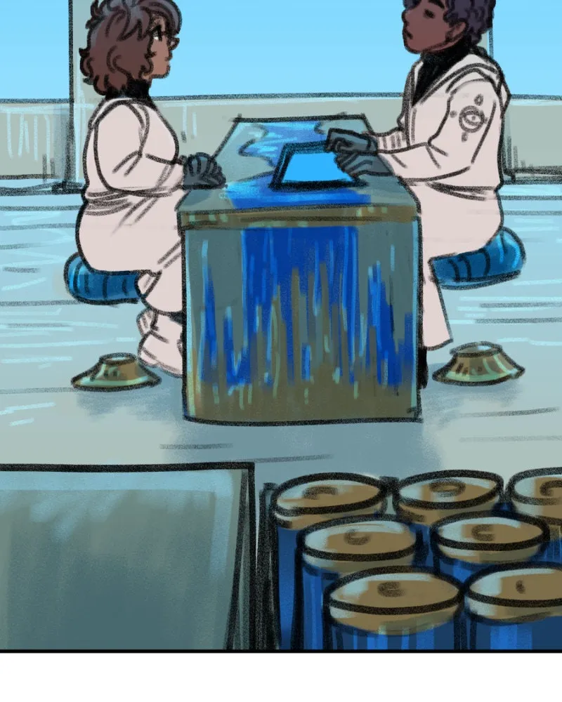 Crumbs Chapter 28 page 31 - 