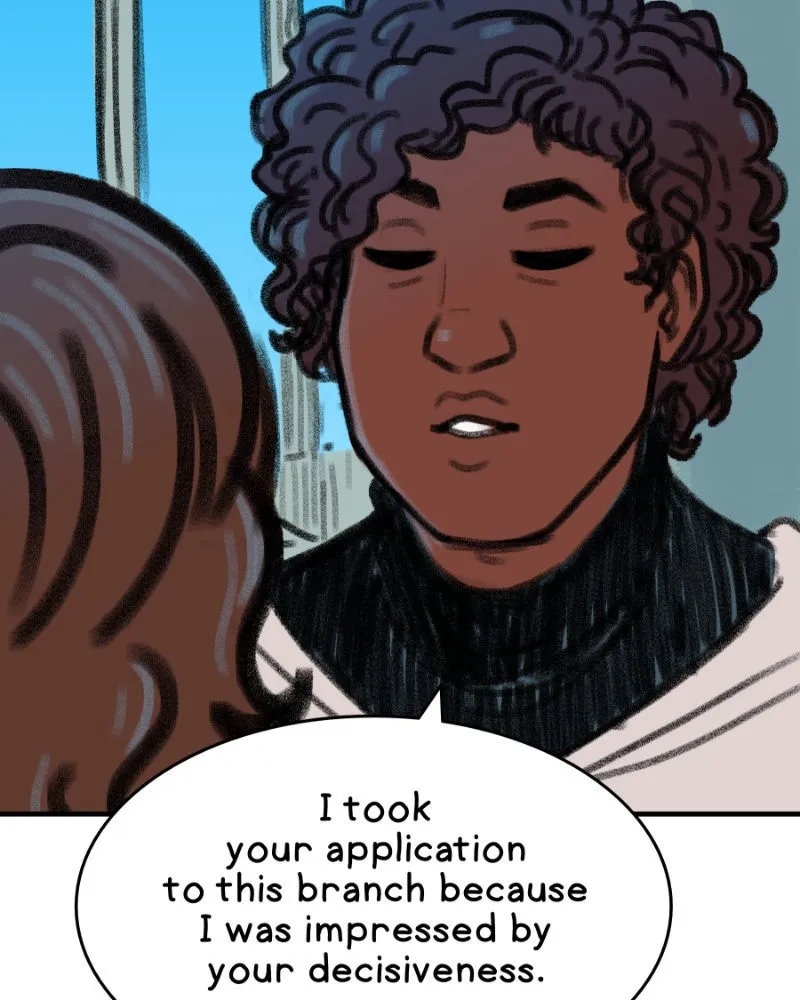 Crumbs Chapter 28 page 34 - 