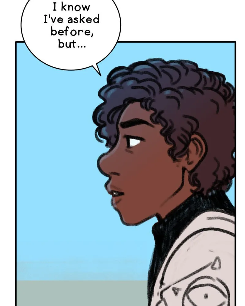 Crumbs Chapter 28 page 39 - 