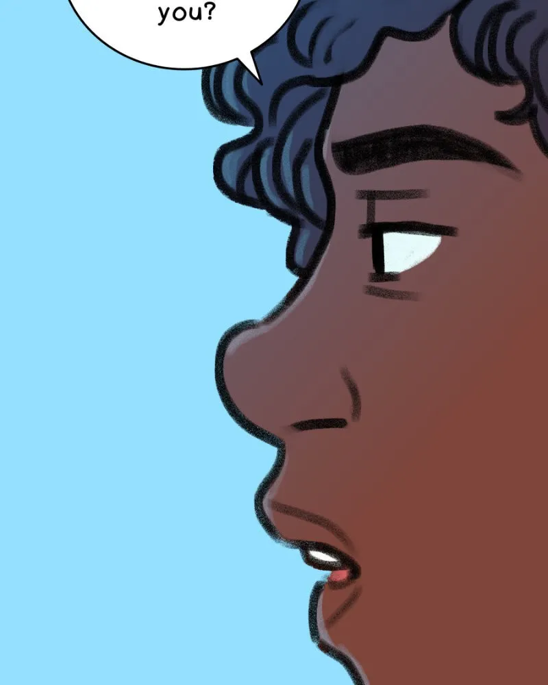 Crumbs Chapter 28 page 41 - 