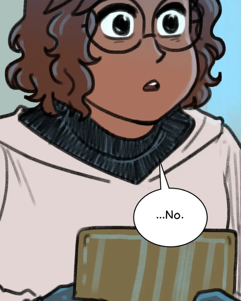 Crumbs Chapter 28 page 46 - 