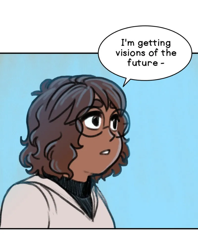 Crumbs Chapter 28 page 49 - 