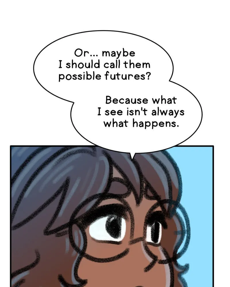Crumbs Chapter 28 page 50 - 