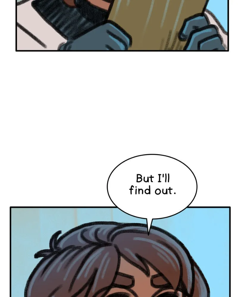 Crumbs Chapter 28 page 54 - 