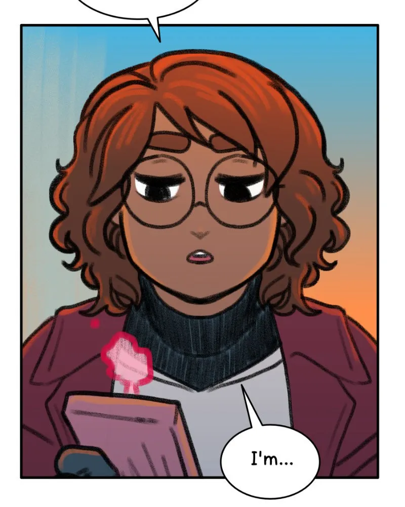 Crumbs Chapter 28 page 63 - 