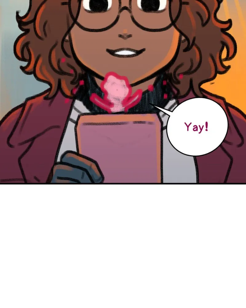 Crumbs Chapter 28 page 68 - 