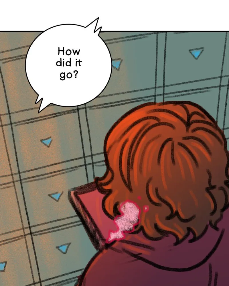 Crumbs Chapter 28 page 71 - 
