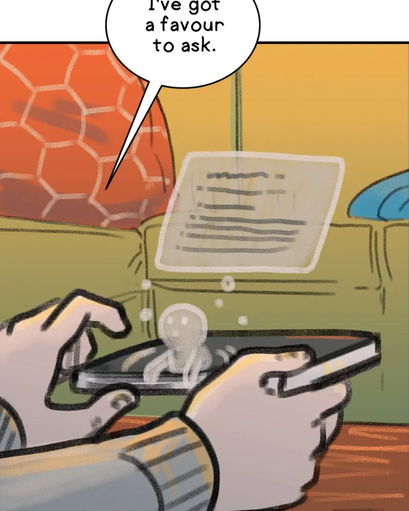 Crumbs Chapter 28 page 81 - 