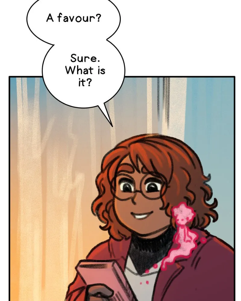 Crumbs Chapter 28 page 83 - 