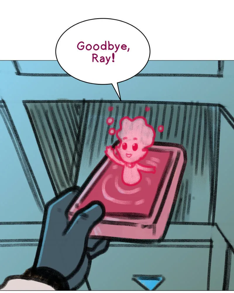 Crumbs Chapter 28 page 10 - 