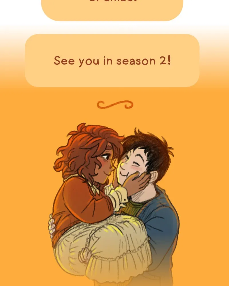 Crumbs Chapter 28 page 95 - 
