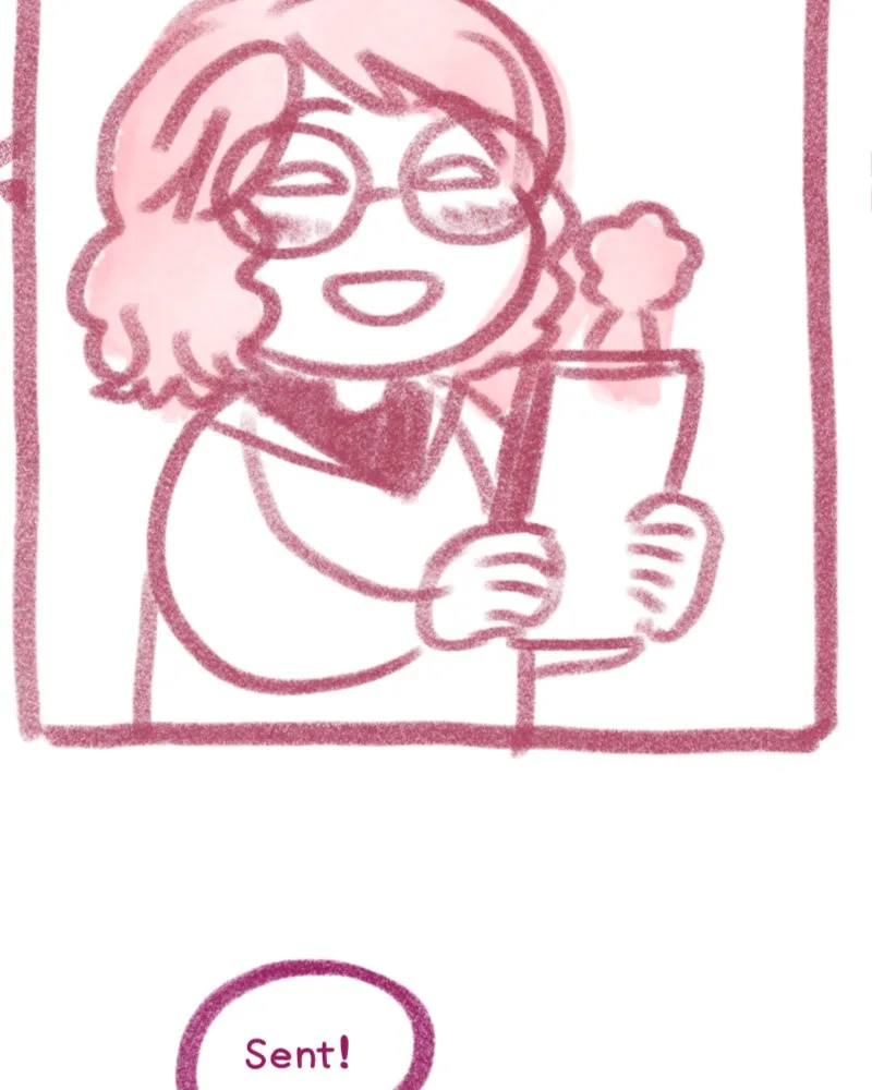Crumbs Chapter 29 page 13 - 