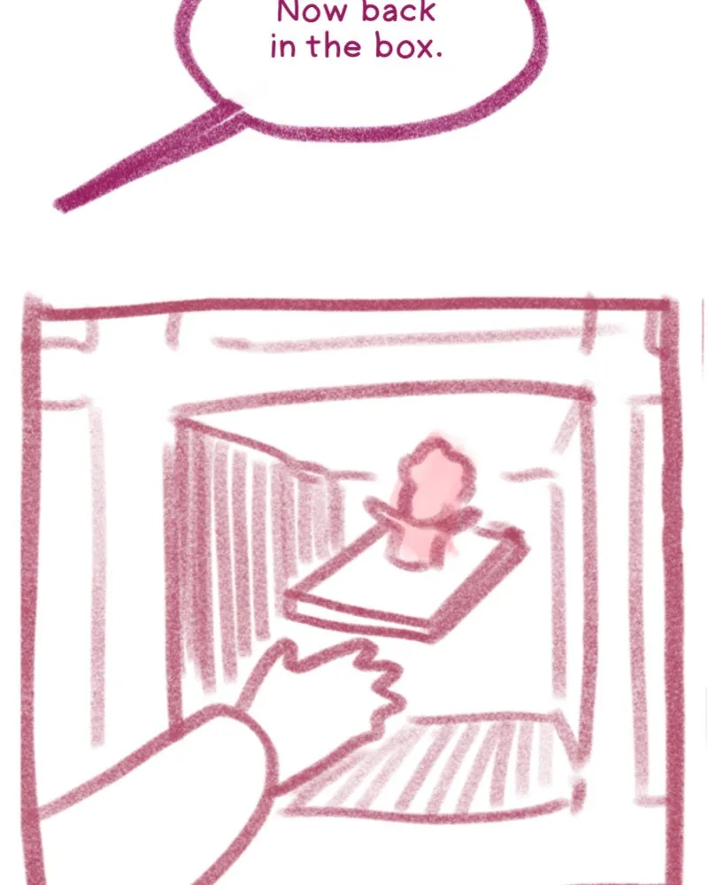 Crumbs Chapter 29 page 15 - 