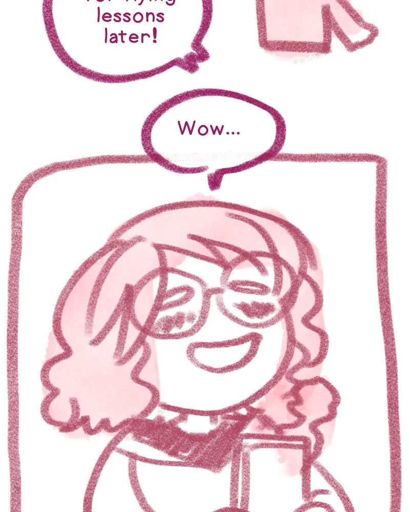 Crumbs Chapter 29 page 6 - 