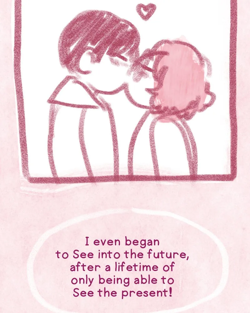 Crumbs Chapter 29 page 9 - 