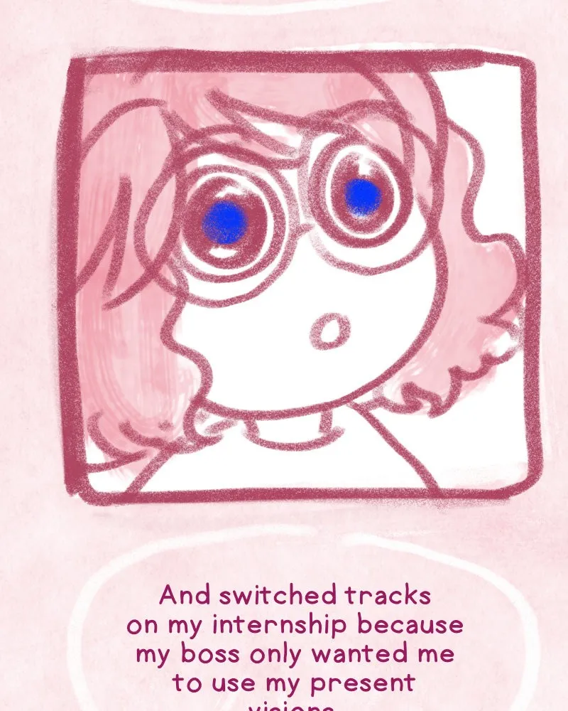 Crumbs Chapter 29 page 10 - 