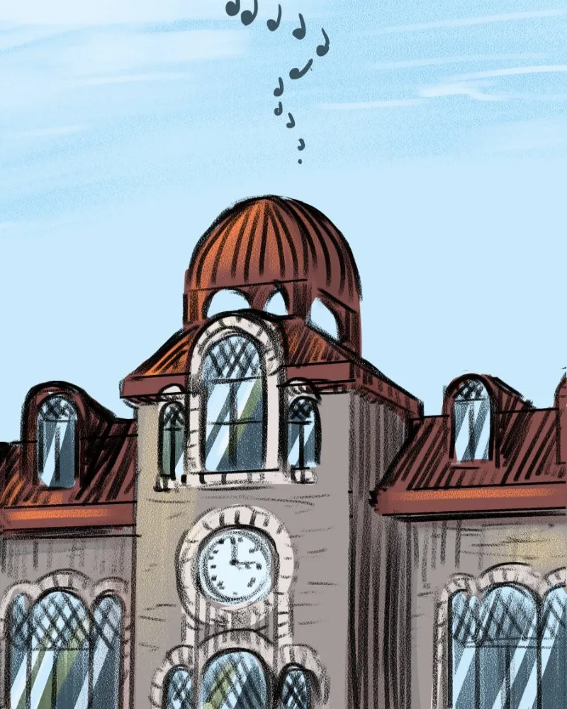 Crumbs Chapter 3 page 2 - 