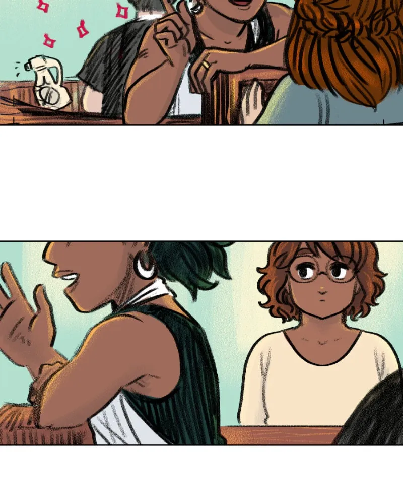 Crumbs Chapter 3 page 43 - 